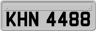 KHN4488