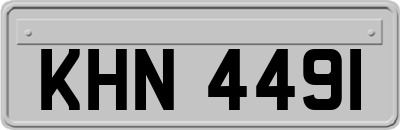 KHN4491