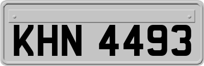 KHN4493