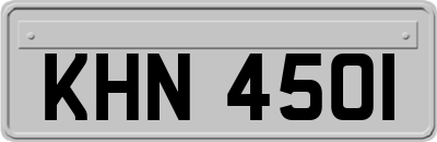 KHN4501