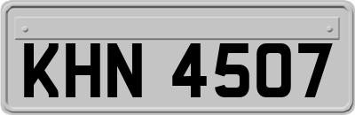 KHN4507