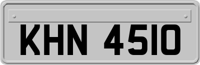 KHN4510