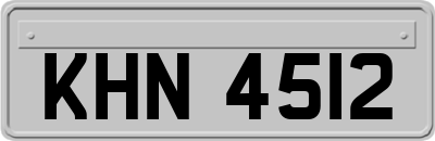 KHN4512