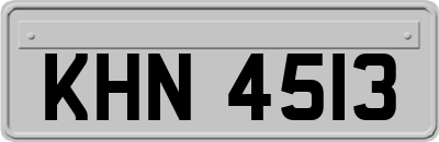 KHN4513
