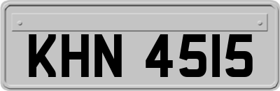 KHN4515