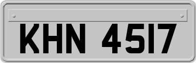 KHN4517