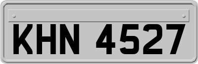 KHN4527