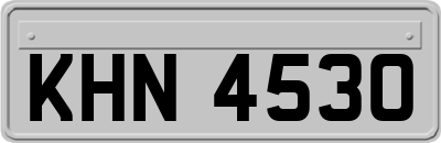 KHN4530