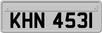 KHN4531