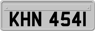 KHN4541