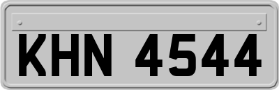 KHN4544