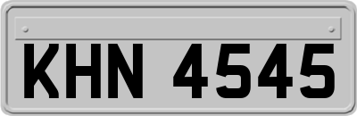 KHN4545