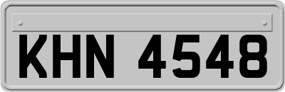 KHN4548