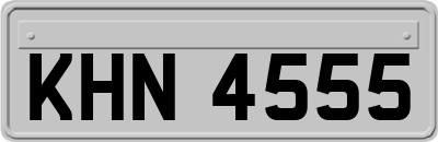 KHN4555