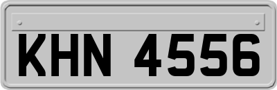 KHN4556
