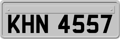 KHN4557