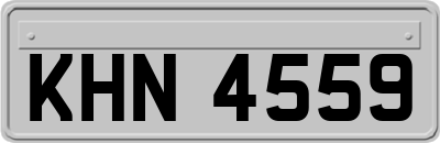 KHN4559