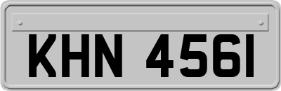 KHN4561