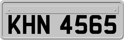 KHN4565