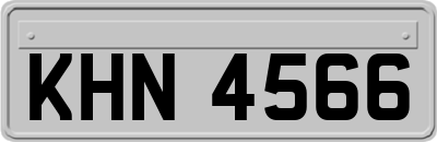 KHN4566