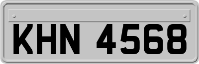 KHN4568