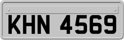 KHN4569