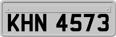 KHN4573