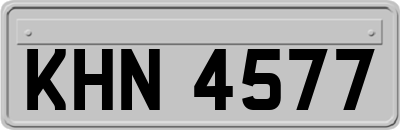 KHN4577