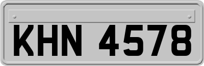 KHN4578