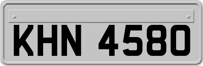KHN4580