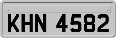 KHN4582