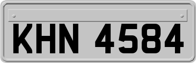 KHN4584