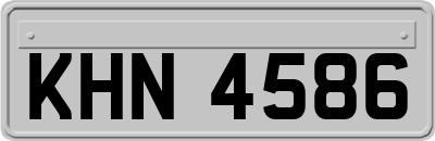 KHN4586