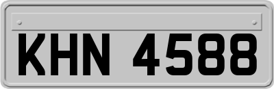 KHN4588
