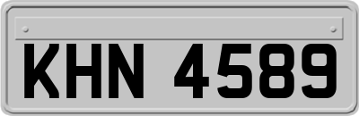 KHN4589