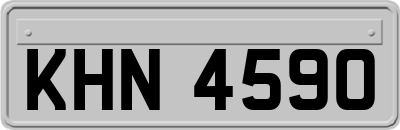 KHN4590