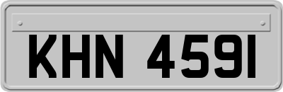 KHN4591