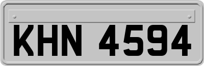 KHN4594