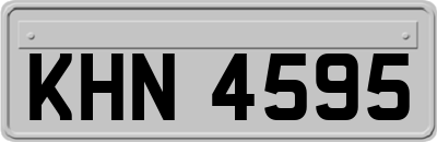 KHN4595