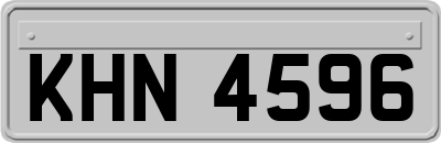 KHN4596
