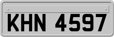 KHN4597