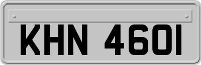 KHN4601