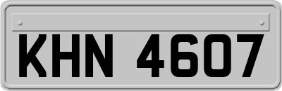 KHN4607