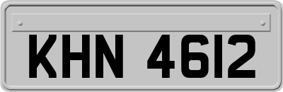 KHN4612