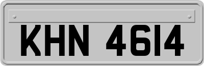 KHN4614