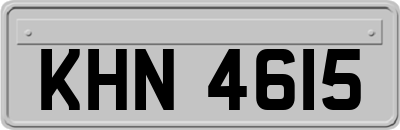 KHN4615