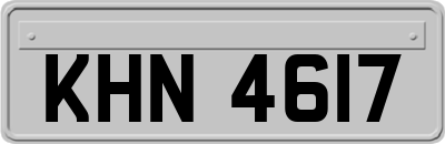 KHN4617
