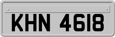 KHN4618