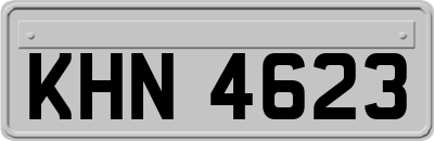 KHN4623