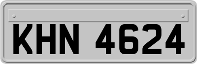 KHN4624